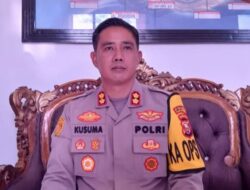 Polres Pulau Morotai Tingkatkan Pengamanan dan Imbau Warga Waspada Kriminalitas Jelang Idul Adha 2025