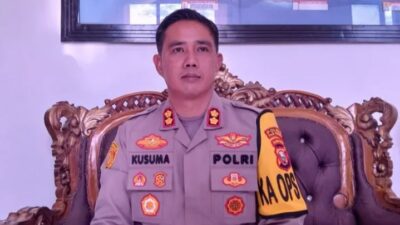Polres Pulau Morotai Tingkatkan Pengamanan dan Imbau Warga Waspada Kriminalitas Jelang Idul Adha 2025
