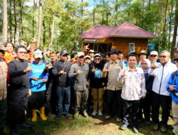 Semarak Hari Lingkungan Hidup Sedunia, PT Vale Tegaskan Komitmen Jangka Panjang Menghargai Bumi