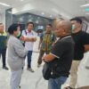 Kongres PWI PERSATUAN Bangkit dan Bersatu
