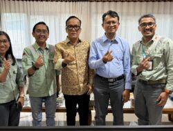 Wamenaker RI apresiasi PT.Vale junjung tinggi integritas ketenagakerjaan