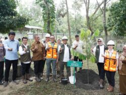 Menhut RI : komitmen Vale menuju masa depan industri tambang yang Hijau, Bertanggung Jawab, dan Berkelanjutan
