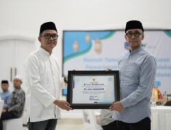 Reklamasi pascatambang PT vale tanam 12 juta pohon