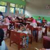 Peringati Hari Lingkungan Hidup,PT.Vale gelar lomba mewarnai