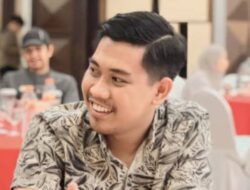 Forum Pemuda Wolo Dukung Investasi PT CNI wujudkan Hilirisasi Nickel