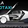 Tesla Siap Luncurkan Robotaxi Tanpa Pengemudi