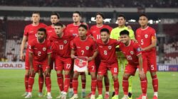 Timnas Indonesia Lengkapi Skuad di Jakarta, Kevin Diks dan Maarten Paes Segera Bergabung