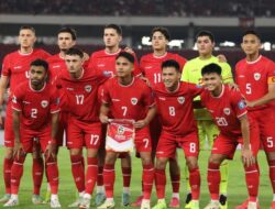 Timnas Indonesia Lengkapi Skuad di Jakarta, Kevin Diks dan Maarten Paes Segera Bergabung