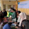 PT Vale Iatih Warga Terdampak Akuisisi Lahan Berwirausaha Tata Boga