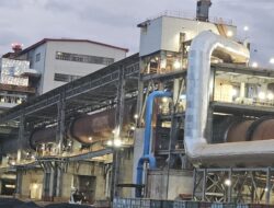 Bupati : Smelter Merah Putih Sejarah di Kolaka