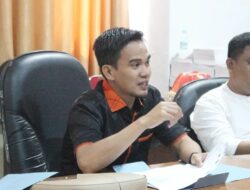 Anggota DPRD Dapil II minta TPS3R segera di fungsikan