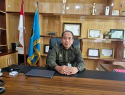 Perambahan di Kawasan PPKH Kehutanan,Sanksi Pidana Hingga Perdata Menanti