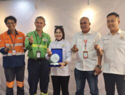 Pengurus Kadin Kolaka komitmen dukung Smelter Merah Putih