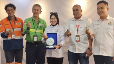 Pengurus Kadin Kolaka komitmen dukung Smelter Merah Putih