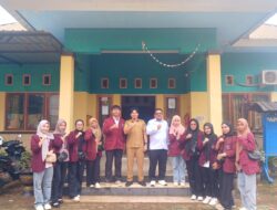 Mahasiswa KKN USN gelar seminar program kerja tingkatkan kepedulian dan kolaborasi masyarakat