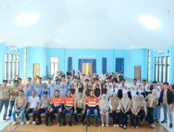 PT Ceria Gandeng FPKW Gelar Pelatihan Literasi Digital