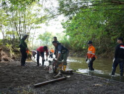 Peduli Masyarakat dan Lingkungan Towuti, Vale komitmen Wujudkan Pemulihan Berkeadilan dan Transparan