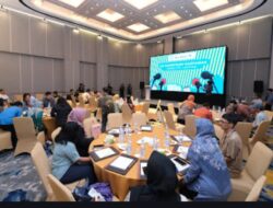 PT Vale Fasilitasi UKW Sebagai Solusi Tantangan Ekosistem Media Indonesia