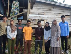 Mahasiswa Prodi Pendidikan Fisika USN Kolaka Membuat Alat Peringatan Dini Banjir