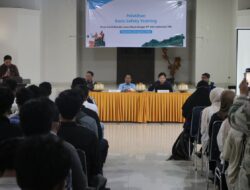 PT Vale dan Pemda Luwu Utara sinergi Bangun Budaya Keselamatan Kerja