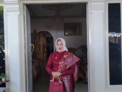 Anggota DPRD Dukung PT Ceria, Ajak Sinergi Majukan Wolo