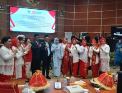 Bupati Kolaka ingatkan pentingnya junjung tinggi kerukunan antar Warga