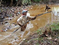 PT Vale perkuat data ilmiah dan gotong royong