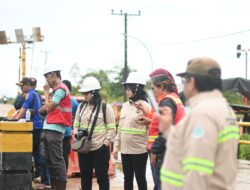 Hasil Uji Air Towuti Diumumkan, PT Vale Hormati Transparansi dan Tegaskan Komitmen Pemulihan Berkelanjutan