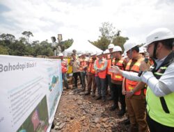 Komitmen Selaras Asta Cita, PT Vale Perkuat Keberlanjutan, Kolaborasi, dan Kontribusi bagi Indonesia Maju