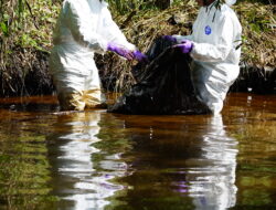 Vale respon aduan warga kekurangan air bersih