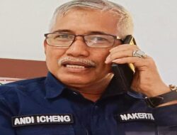 Nakertrans Kolaka akui PT.Vale prioritaskan tenaga kerja dan pengusaha lokal