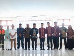 IPIP Dukung Pendidikan Mahasiswa USN Kolaka berikan Beasiswa Ikatan Dinas