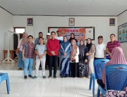 Reses Anggota DPRD,Masalah Tenaga Kerja dominan aduan masyarakat