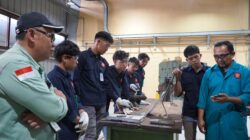 Kisah Peserta Pelatihan Vokasional: Latih Kemampuan untuk Raih Harapan