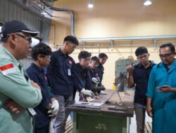 Kisah Peserta Pelatihan Vokasional: Latih Kemampuan untuk Raih Harapan