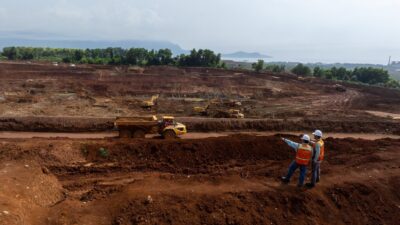 PT Vale Mencatatkan Kinerja triwulan ketiga Produksi Lebih Tinggi dan Keberhasilan Awal Operasi Bahodopi