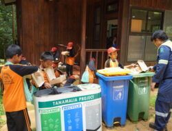 PT Vale berikan edukasi Pengelolaan Lingkungan untuk Pelajar Sekolah Dasar