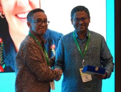 Indonesia di Pusat Mineral Kritis Menempa Masa Depan Energi Berkelanjutan