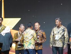 Raih Penghargaan Subroto 2025  Kinerja PPM, Program PT Vale  “Matano Iniaku” Jadi Bukti Nyata Pertambangan yang Menghidupkan Alam dan Manusia