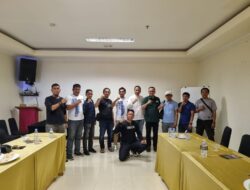 Masyarakat Lingkar Tambang Wolo Dukung Pembangunan Nasional Hilirisasi Nikel