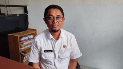 Pemkab Kolaka Rencanakan Revitalisasi Penggilingan Gabah