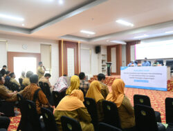 Libatkan Pemangku Kepentingan, PT Vale Paparkan Rencana Strategis Perbaharui Dokumen Pasca Tambang untuk Keberlanjutan