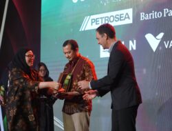 Raih Penghargaan Pemberdayaan Masyarakat di ESG Appreciation 2025, PT Vale Indonesia Perkuat Peran sebagai Pelopor Pembangunan Berkelanjutan Berbasis Komunitas
