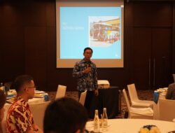 PT Vale Memperkuat Kinerja dan Mendorong Masa Depan Nikel Berkelanjutan Indonesia