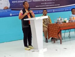 Kolaborasi Tingkatkan Keamanan dan Keandalan Sistem Kelistrikan di Sorowako, PT Vale Bersama Pemkab Luwu Timur dan PLN Gelar Sosialisasi