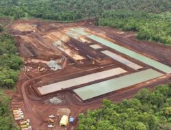 PT.Vale komitmen jalankan praktik bisnis yang transparan dan bertanggungjawab