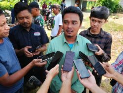 Antisipasi peredaran Narkoba PT.Vale rutin gelar Razia di lingkungan kerja