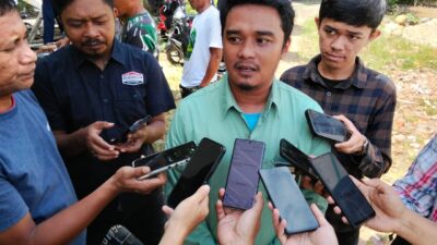 dr. Aditya: Puundoho Berpotensi Terjangkit DBD