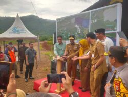 Satukan Wilayah, Membuka Masa Depan: PT Vale Perkuat Infrastruktur Strategis Sulawesi Selatan untuk Pertumbuhan Inklusif dan Tangguh Iklim