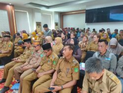 Dukung Pembangunan Berkelanjutan  Luwu Timur, PT Vale Laksanakan Kickoff PPM–SDGs Desa